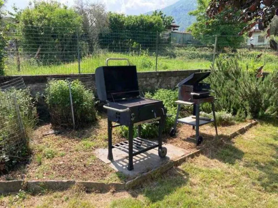 Enjoy Lenno Apartment 0*,  Italy