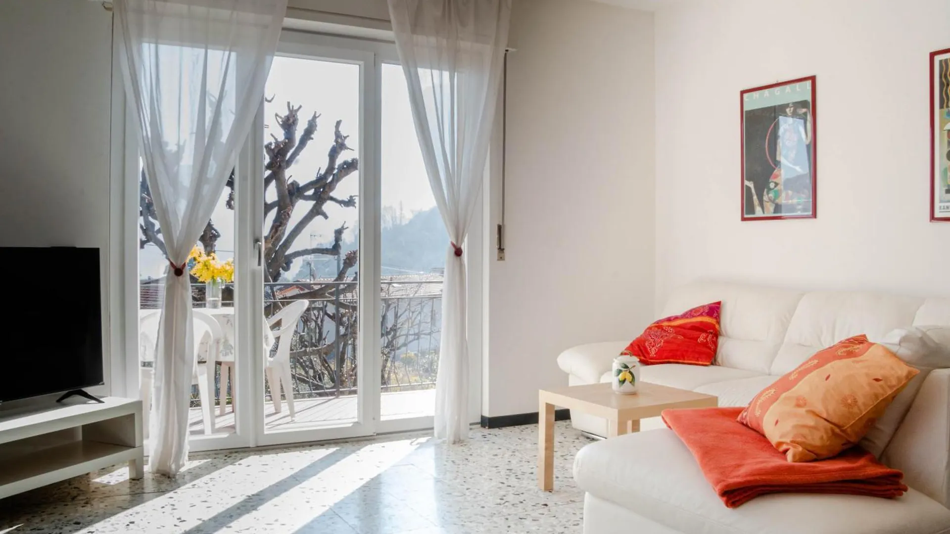 Enjoy Lenno Apartment Italy