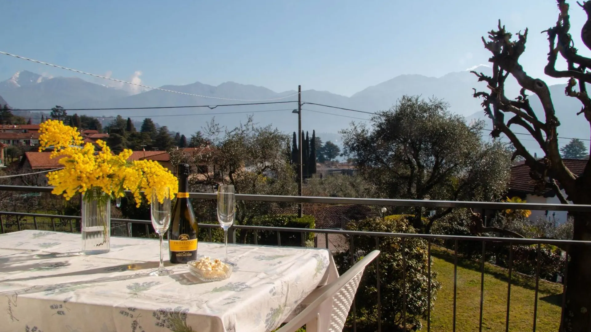 Enjoy Lenno Apartment 0*,  Italy