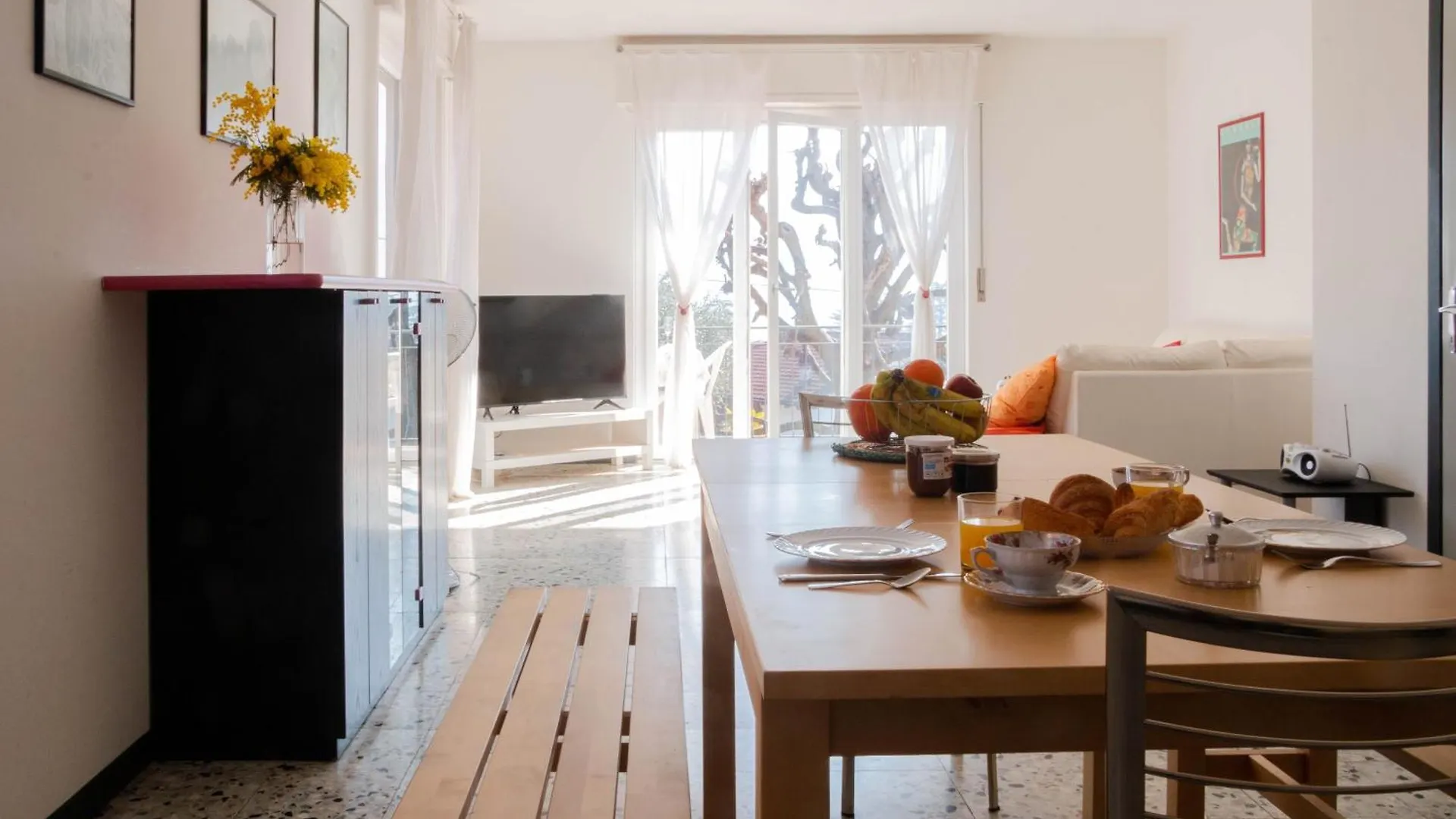 Enjoy Lenno Apartment Italy