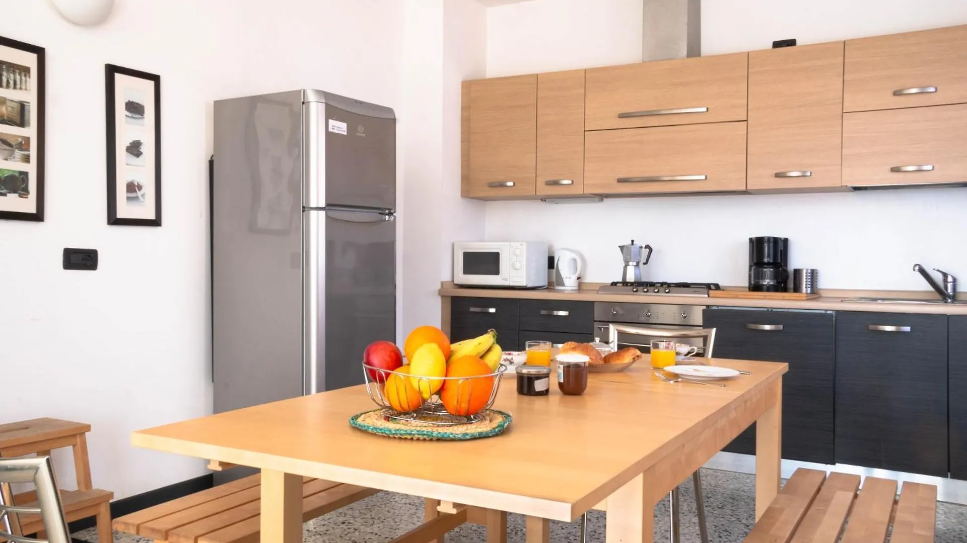 Enjoy Lenno Apartment