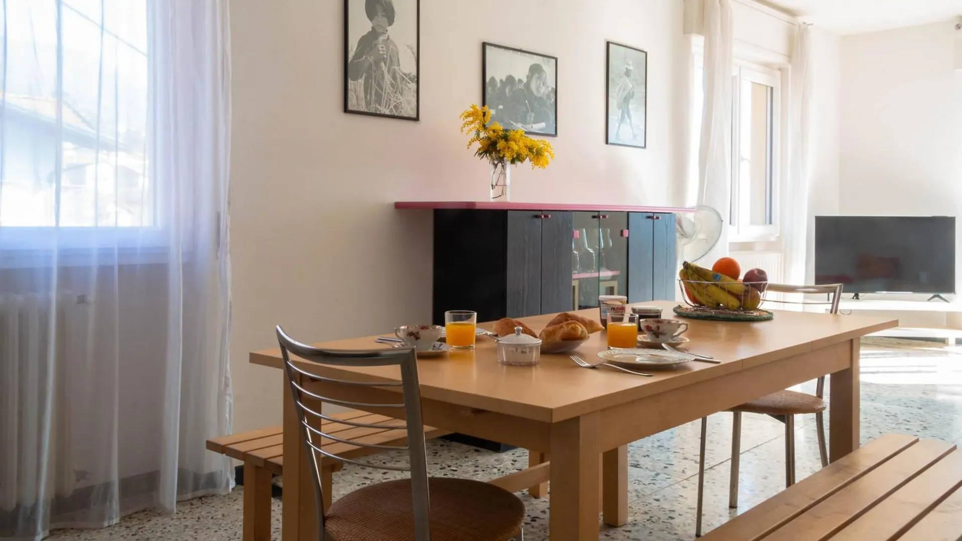 Enjoy Lenno Apartment