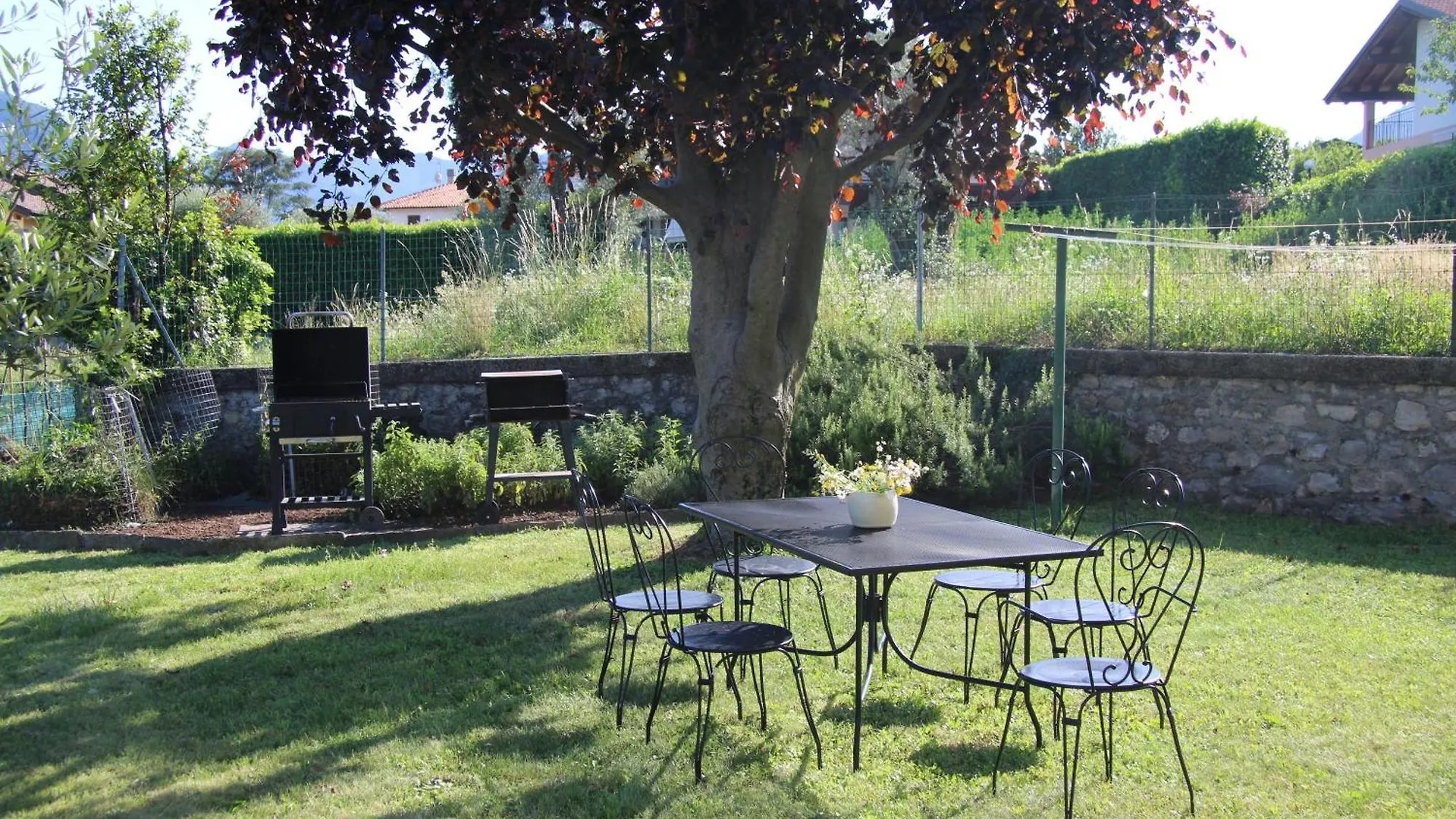 Enjoy Lenno Apartment