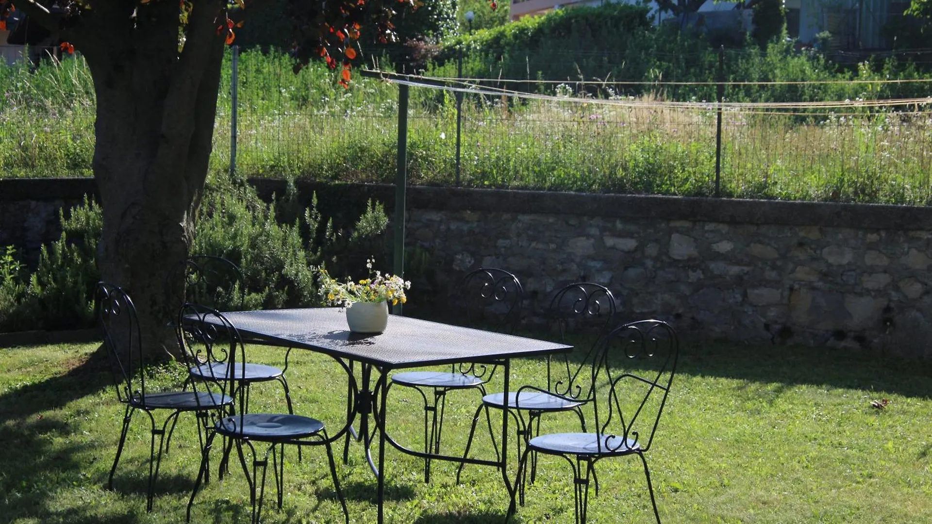 Enjoy Lenno Apartment