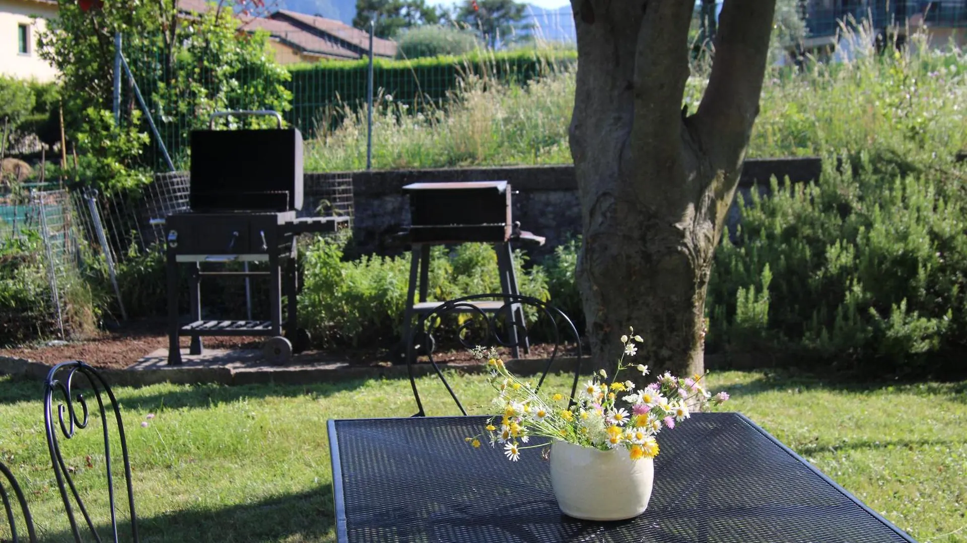 Enjoy Lenno Apartment