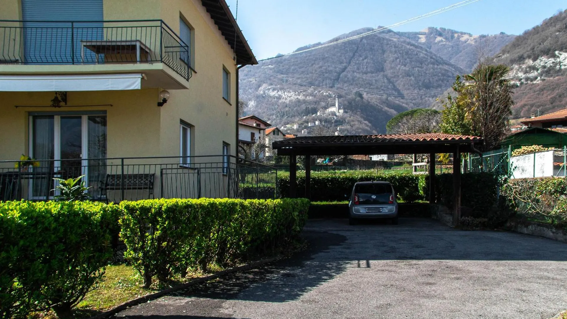 Enjoy Lenno Apartment Italy