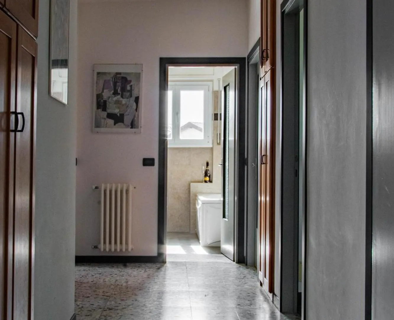 Enjoy Lenno Apartment