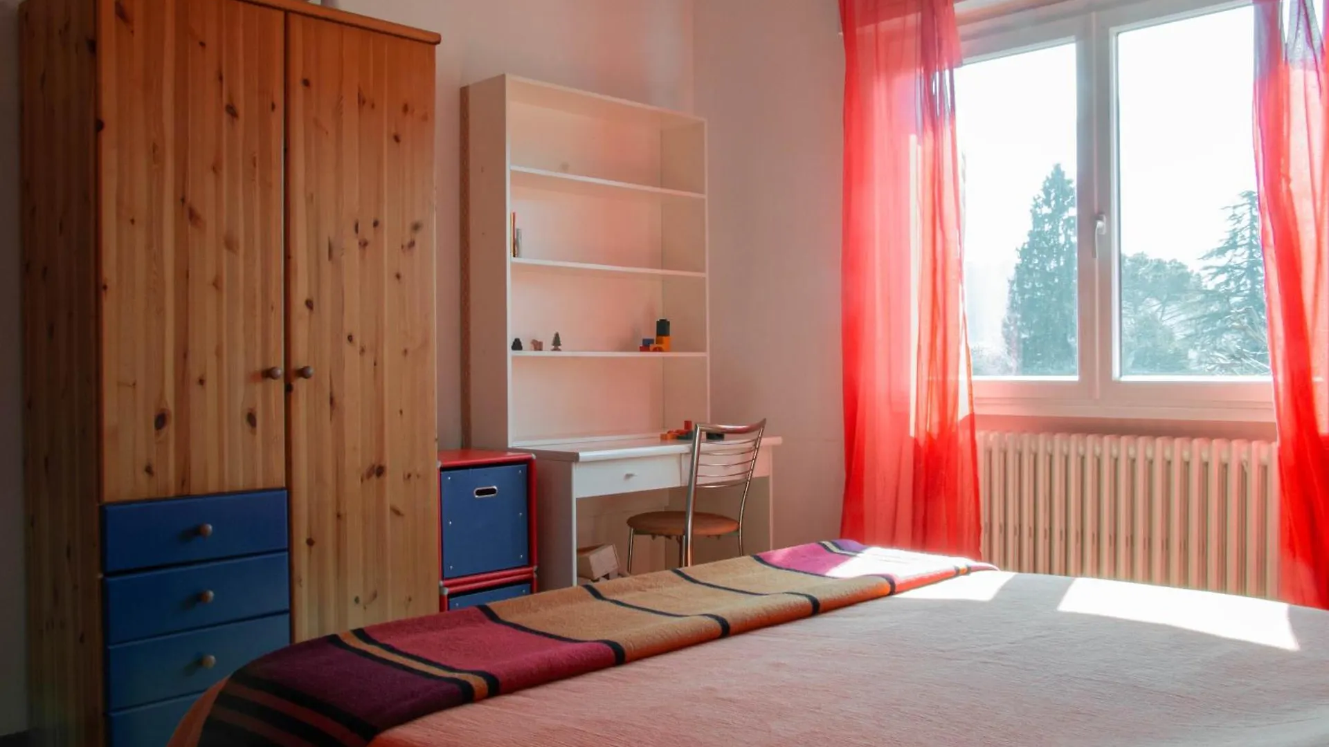 Enjoy Lenno Apartment