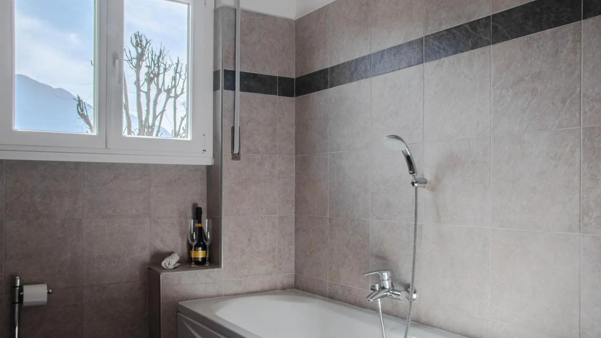 Enjoy Lenno Apartment
