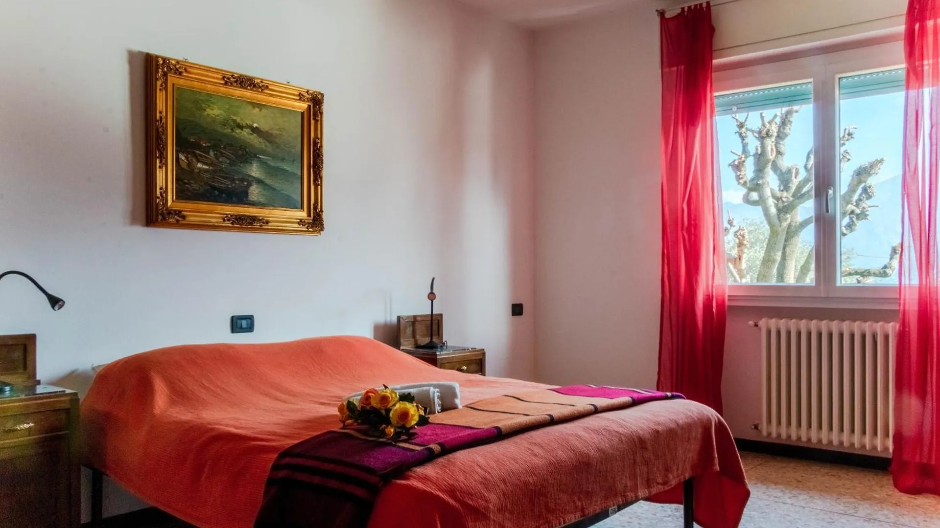 Enjoy Lenno Apartment