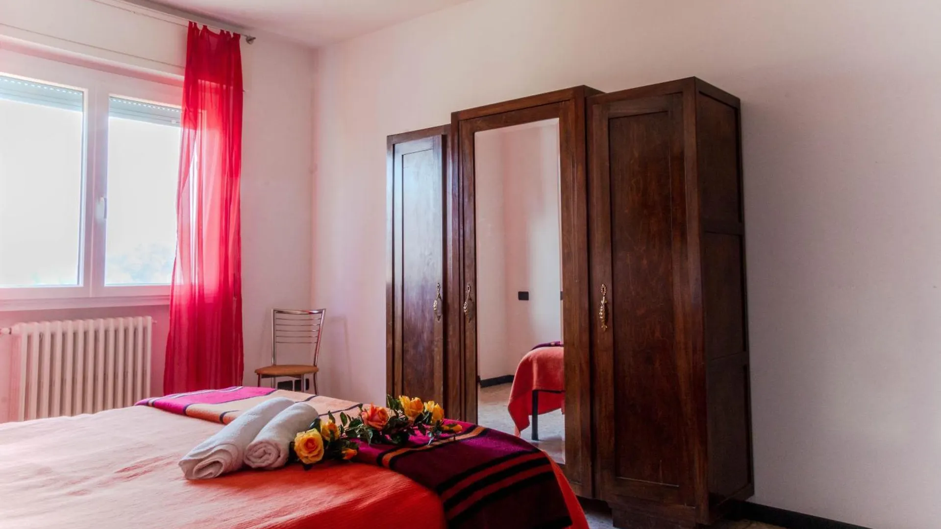 Enjoy Lenno Apartment