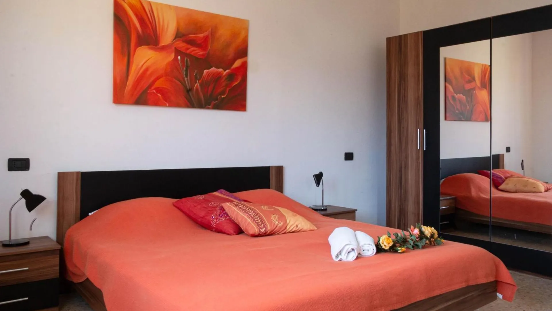 Enjoy Lenno Apartment